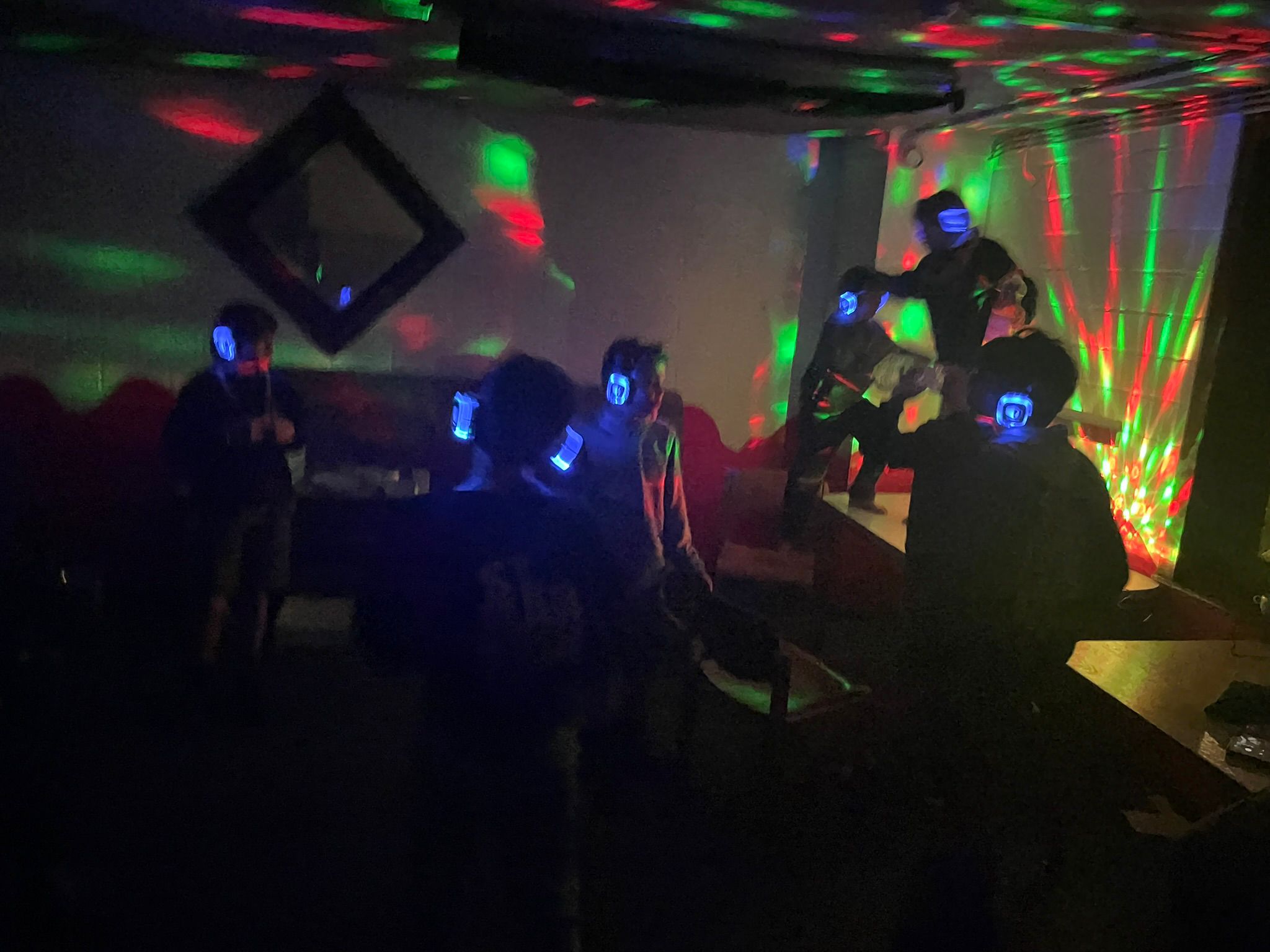 Sint-Martinus den XIIde - Winterkamp JVK 2024